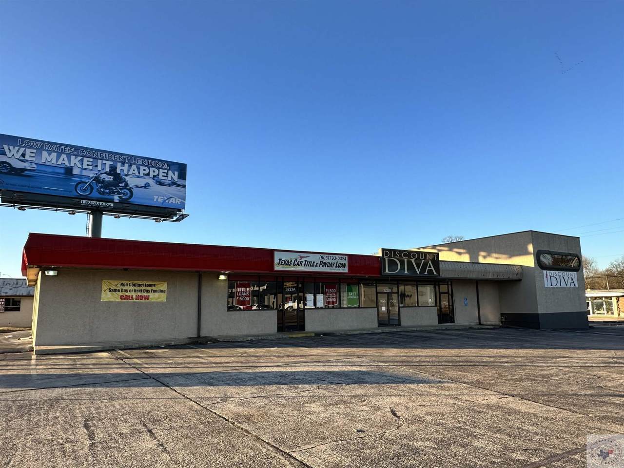 3223 Stateline Ave. - Photo 1
