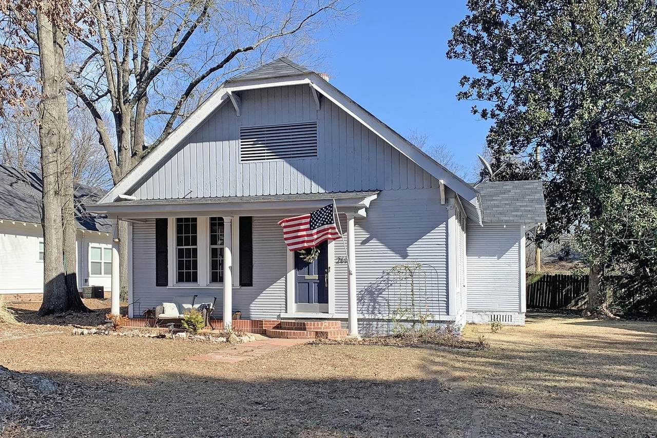 2618 Walnut Street - Photo 1