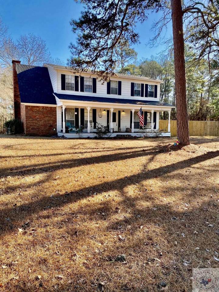 1022 County Road 3541 - Photo 1