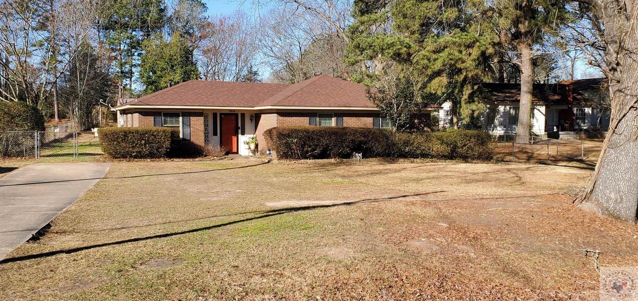 1816 Buchanan Rd. - Photo 1