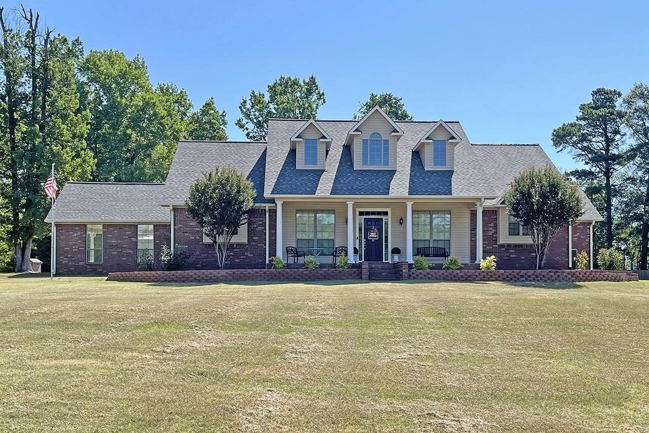 3702 Fm 2148 - Photo 1