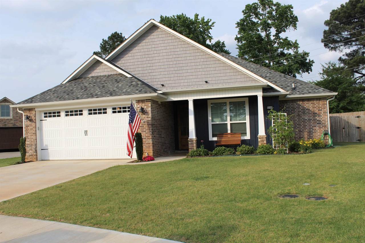 5143 Remington - Photo 1
