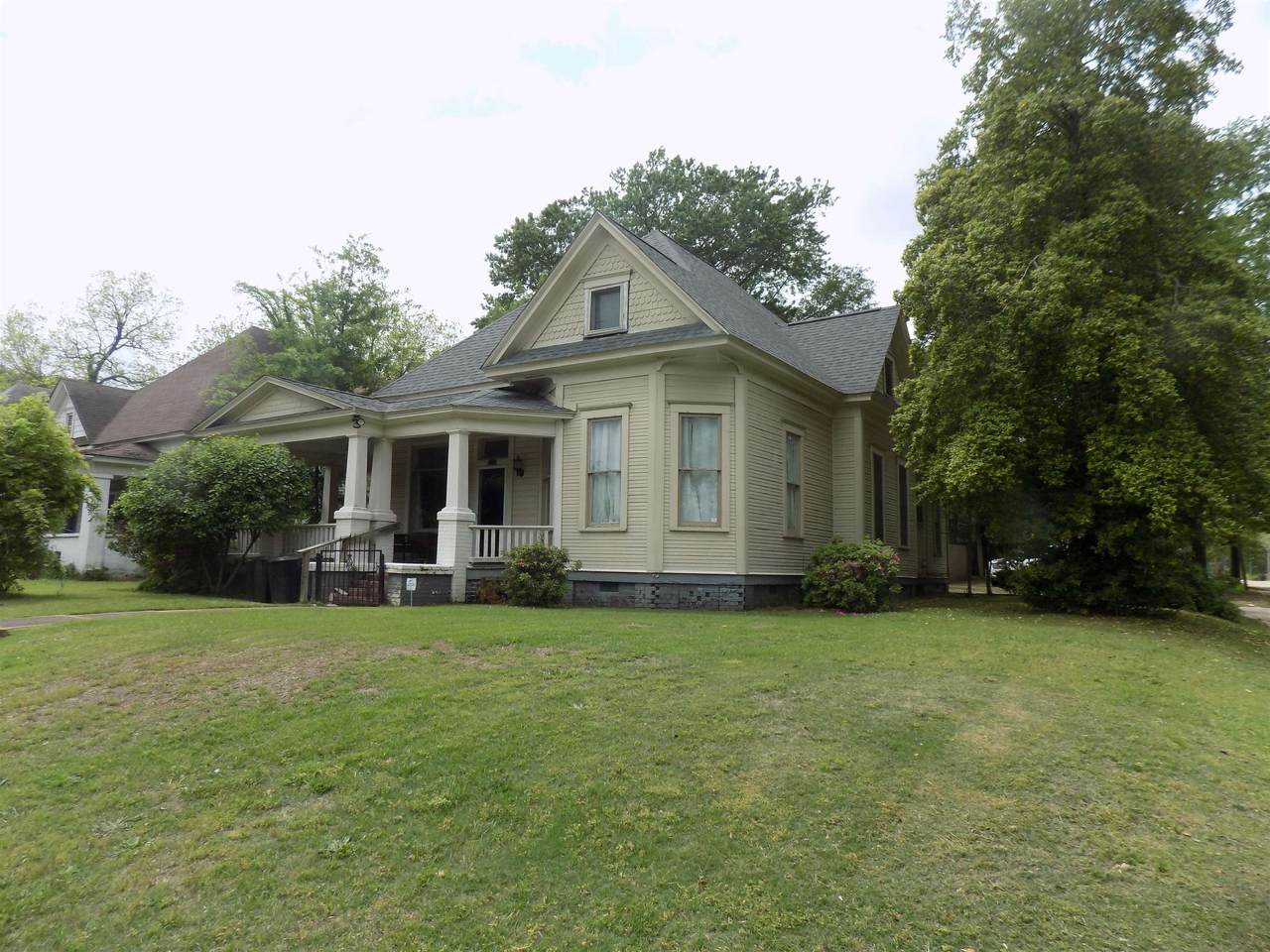 1521 County - Photo 1