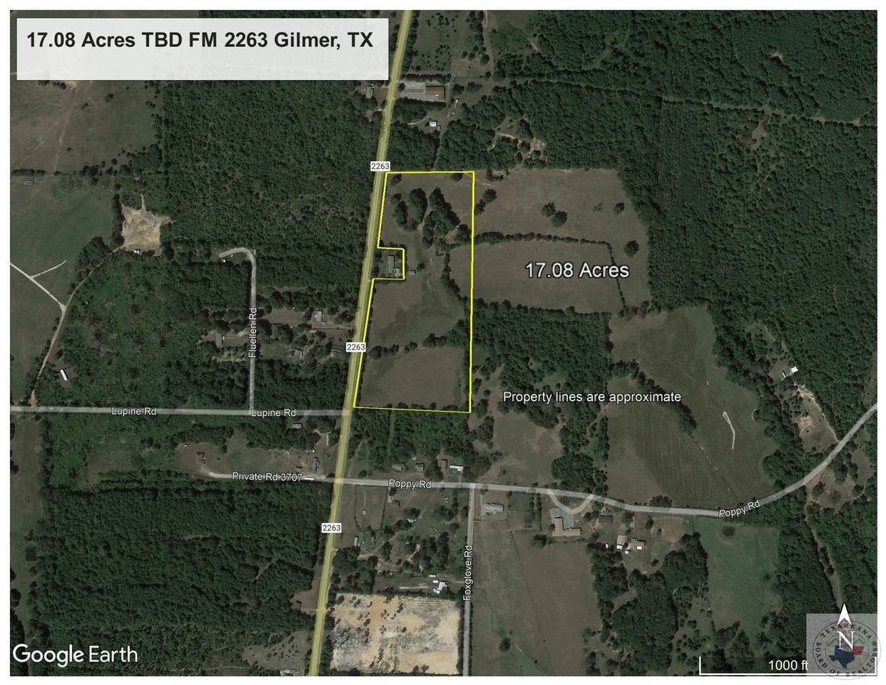 TBD Fm 2263 - Photo 1