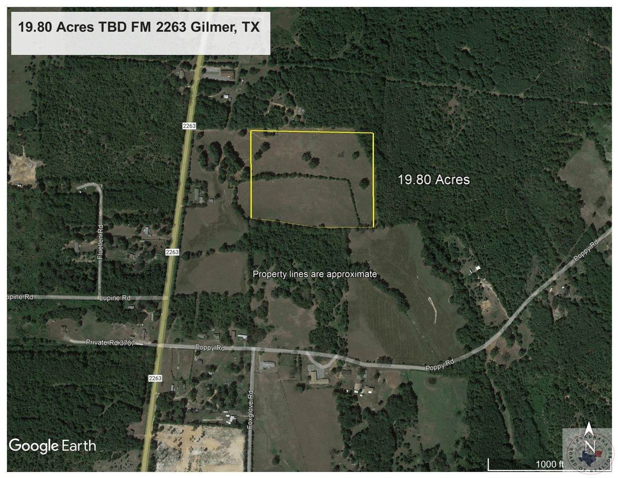 TBD Fm 2263 - Photo 1