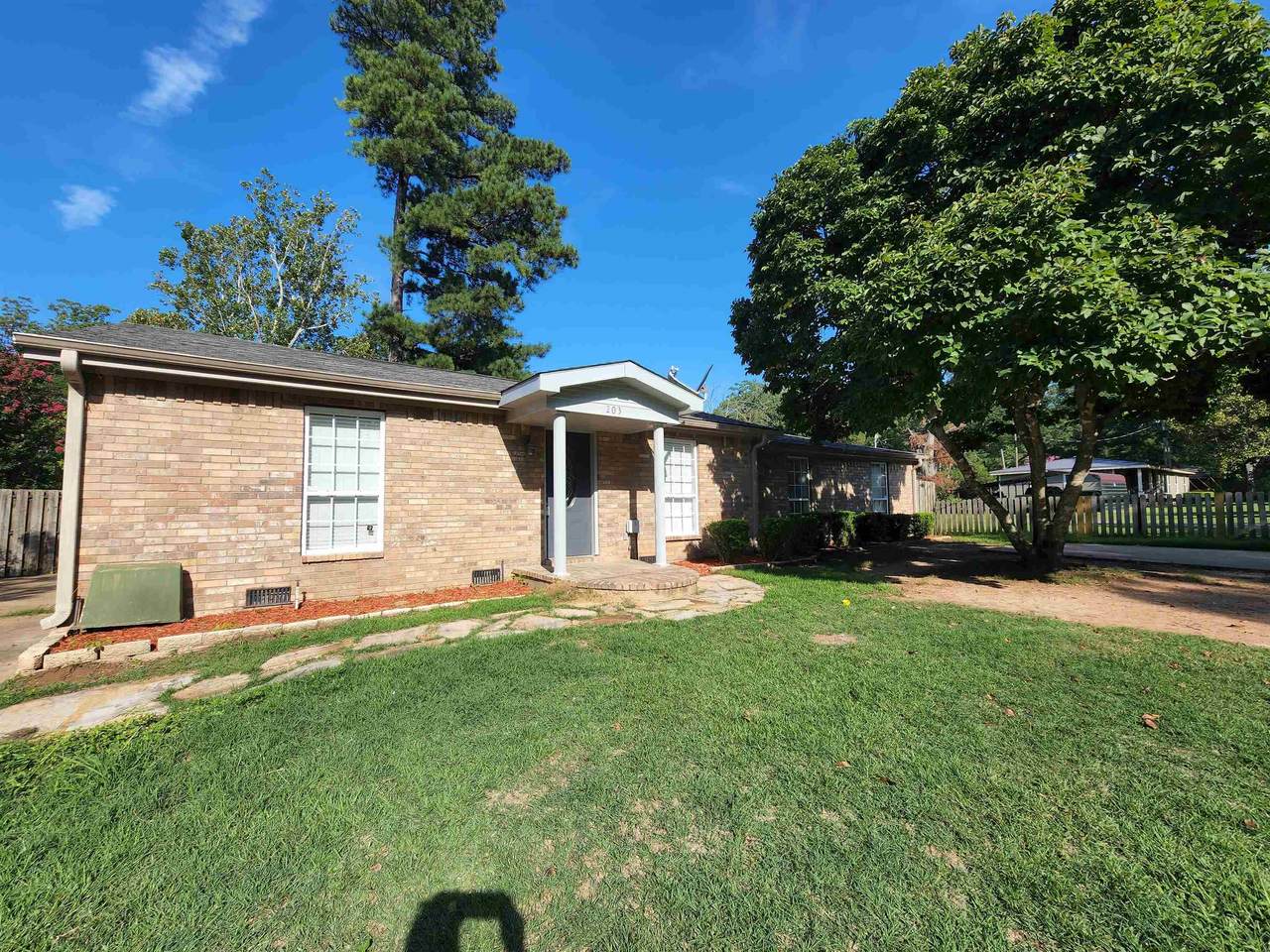 203 Madison - Photo 1