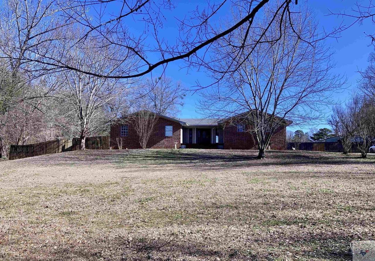 302 Pine Bluff Road - Photo 1