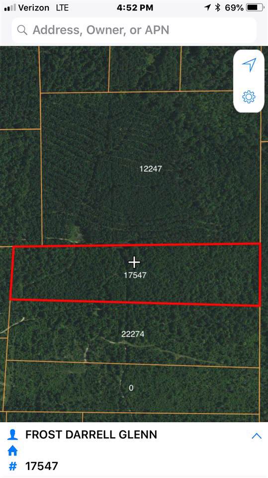 TBD Cr 1115 - Photo 1