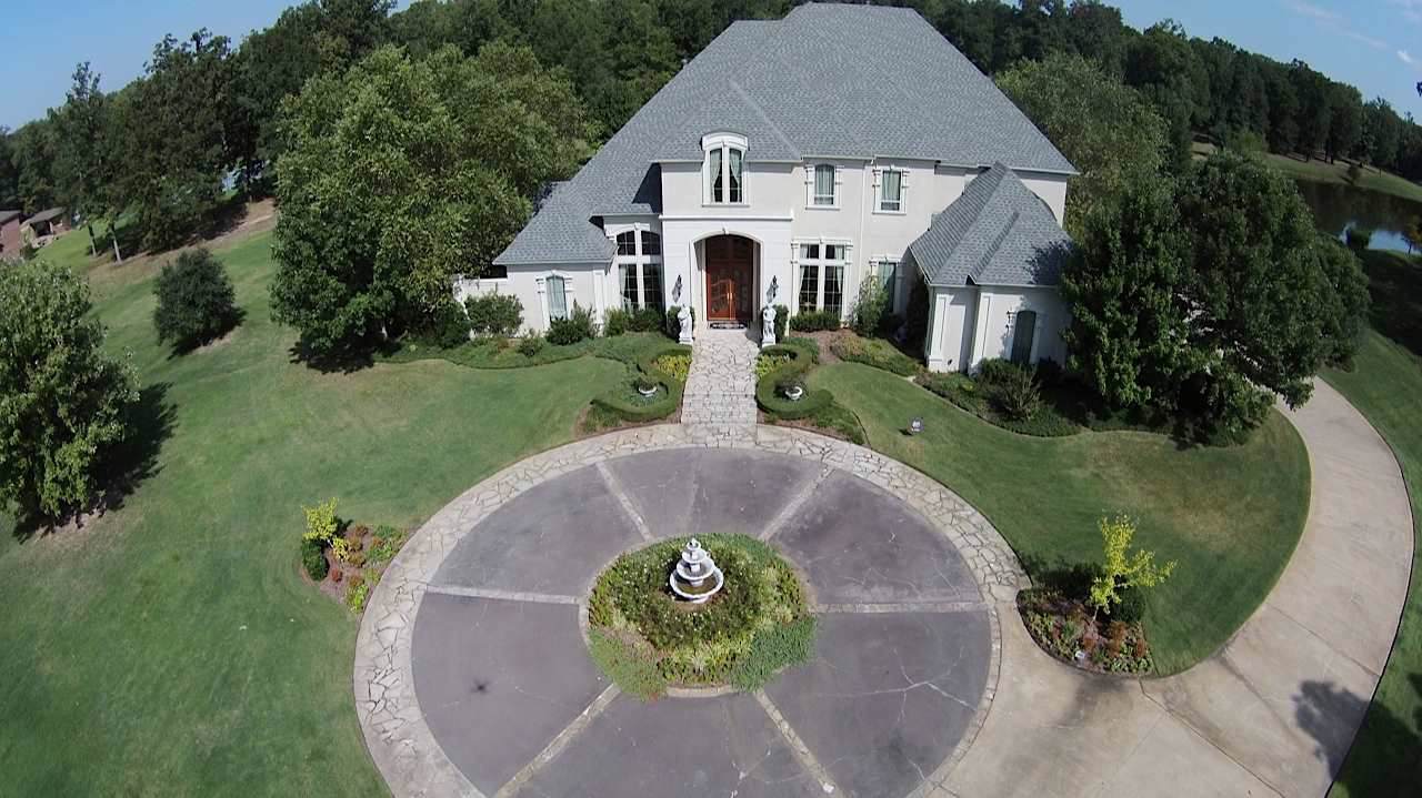 14 Bent Tree Rd - Photo 1