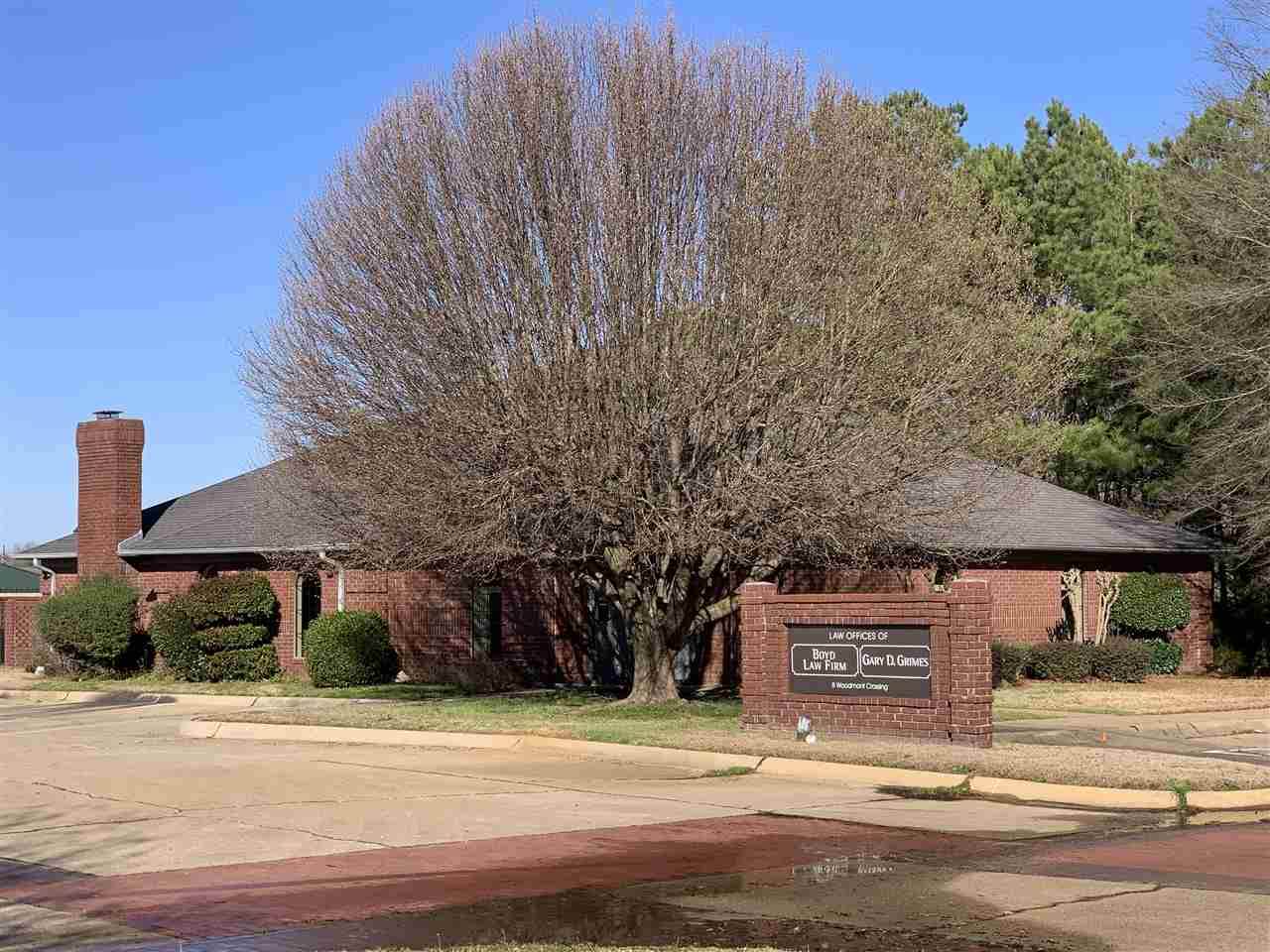 8 Woodmont Crossing - Photo 1