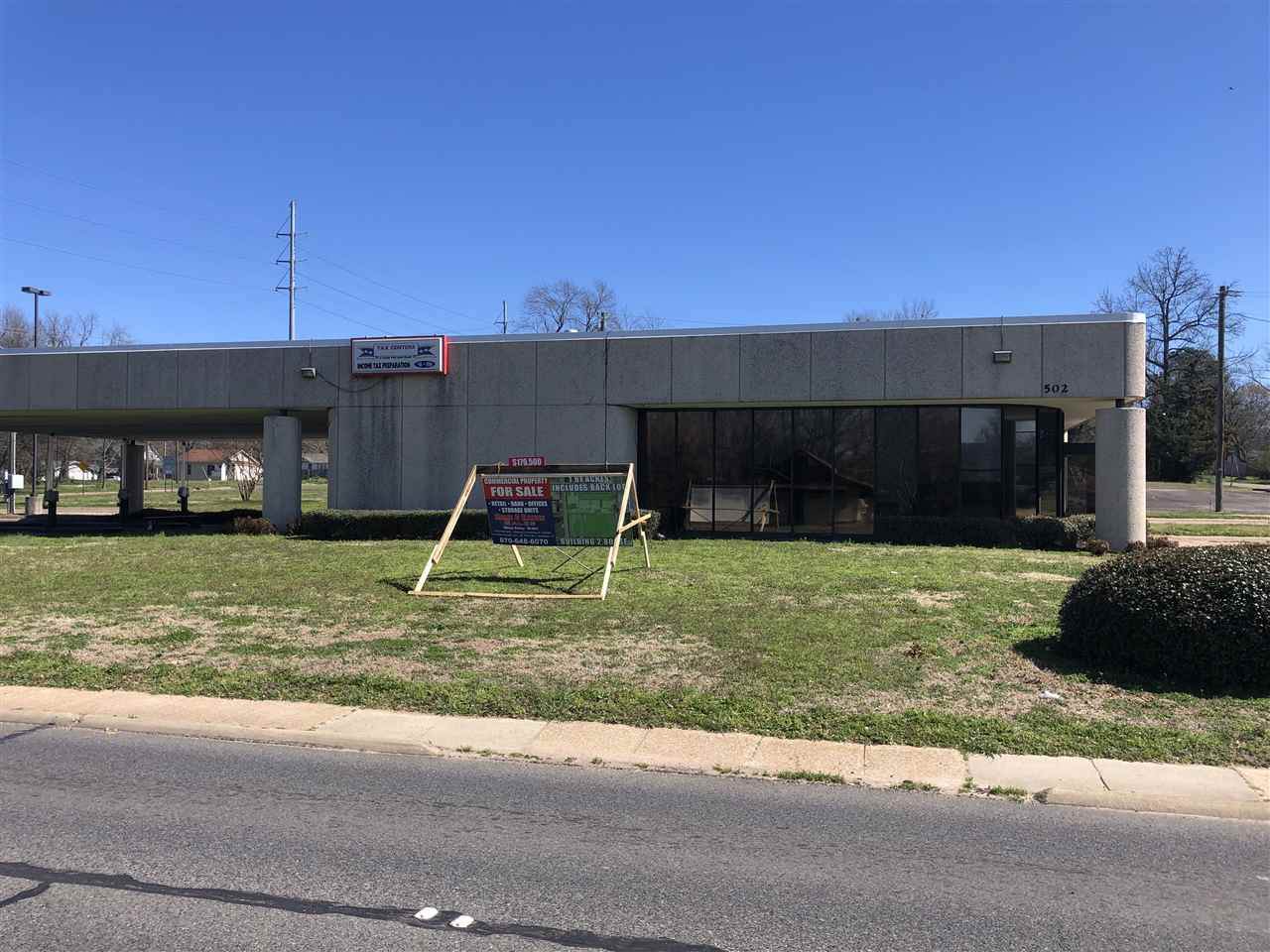 502 East St - Photo 1