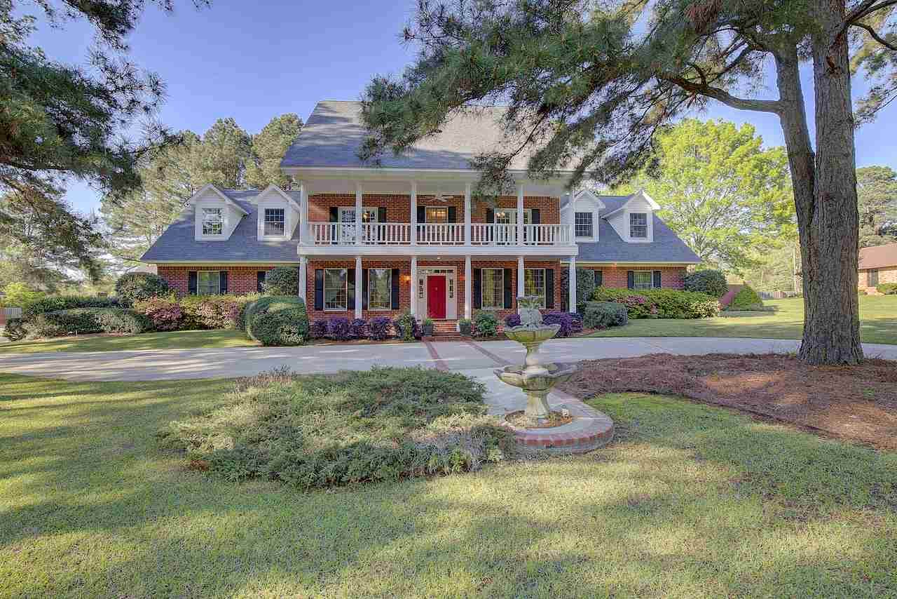 8 Forrest Brook Ln. - Photo 1
