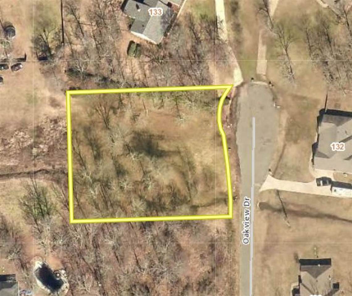 0.65 Acres Oakview Dr. - Photo 1