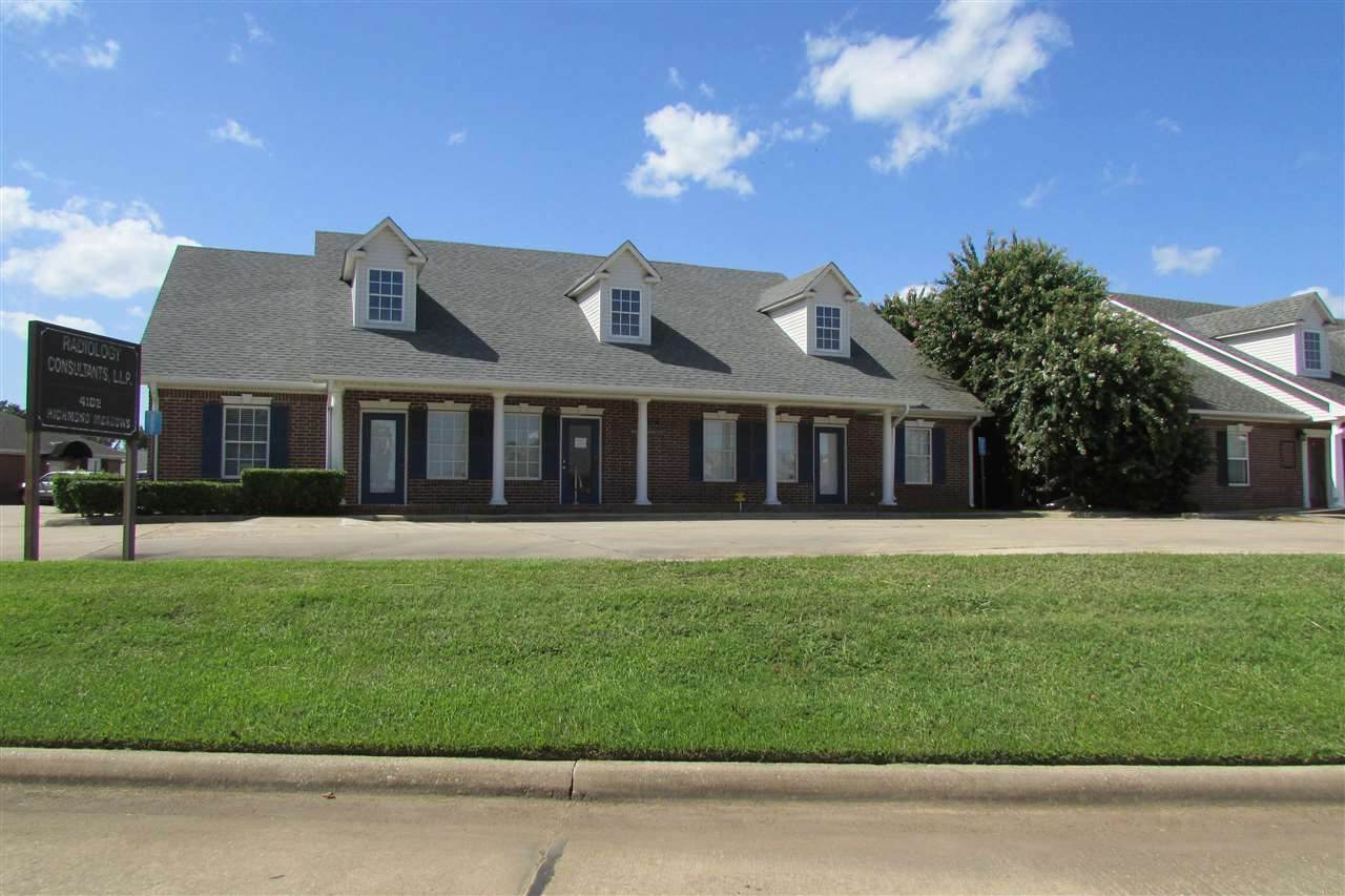 4102 Richmond Mdws - Photo 1