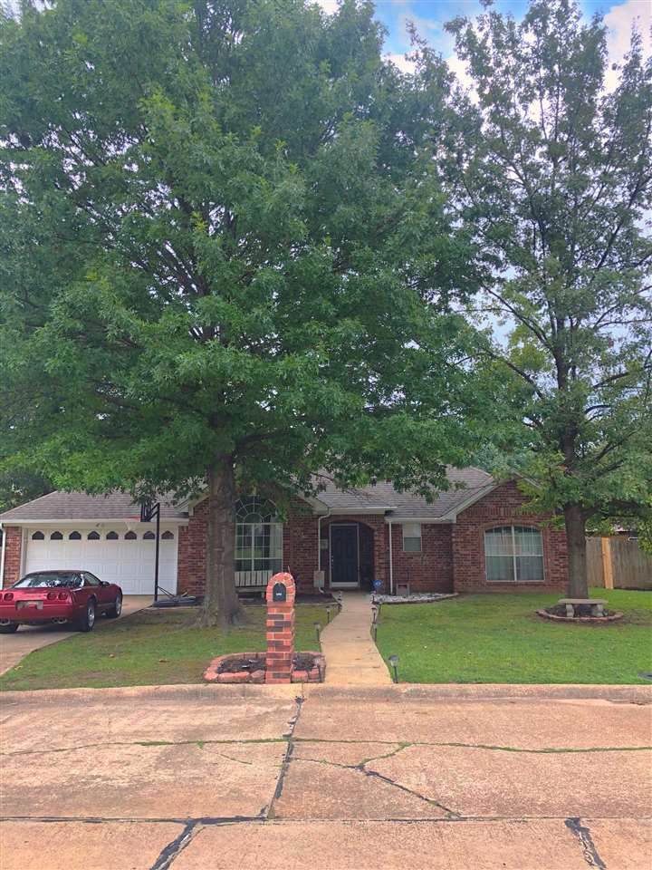 5608 Forest Bend Ln - Photo 1