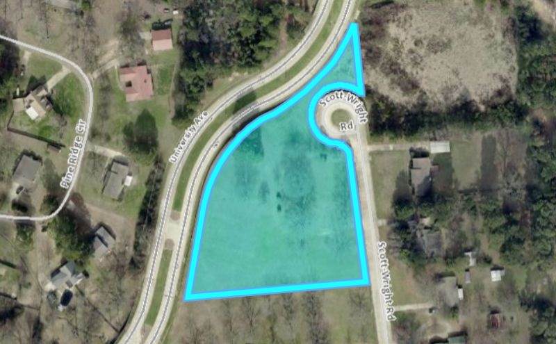 6511 Scott Wright Rd. - Photo 1