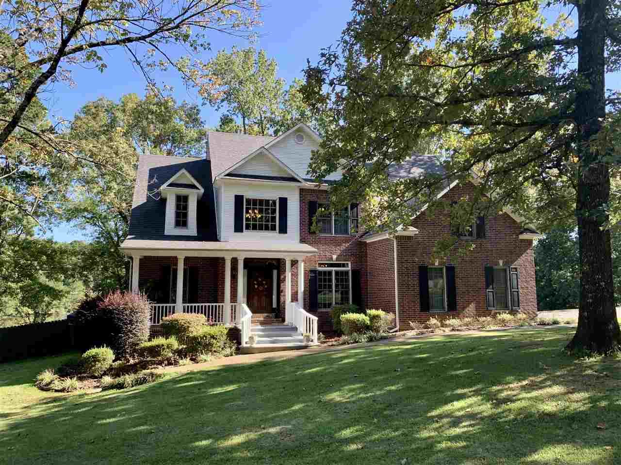 6644 Lakeridge - Photo 1