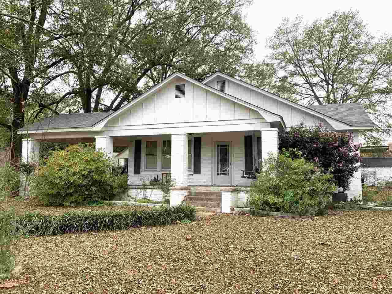 1213 Loop 236 - Photo 1