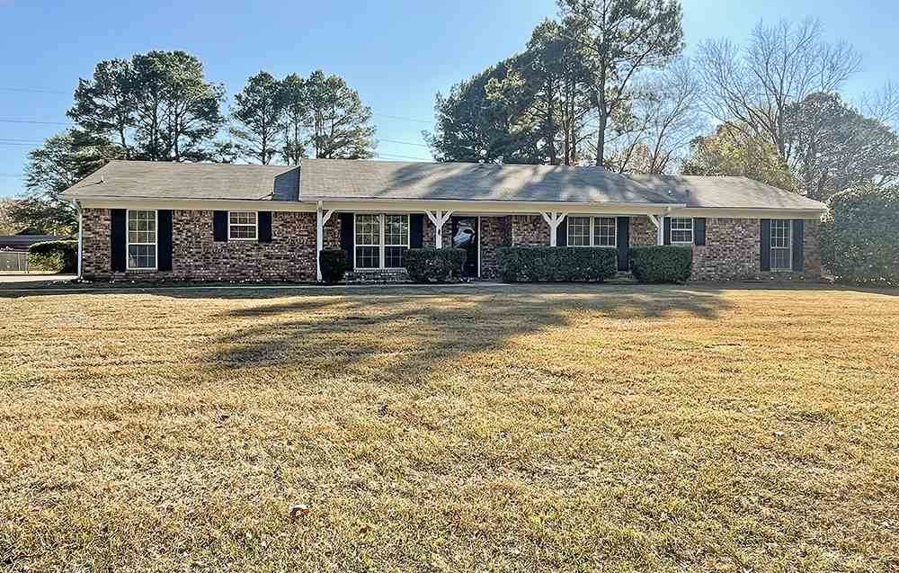 5608 Pleasant Grove Rd - Photo 1