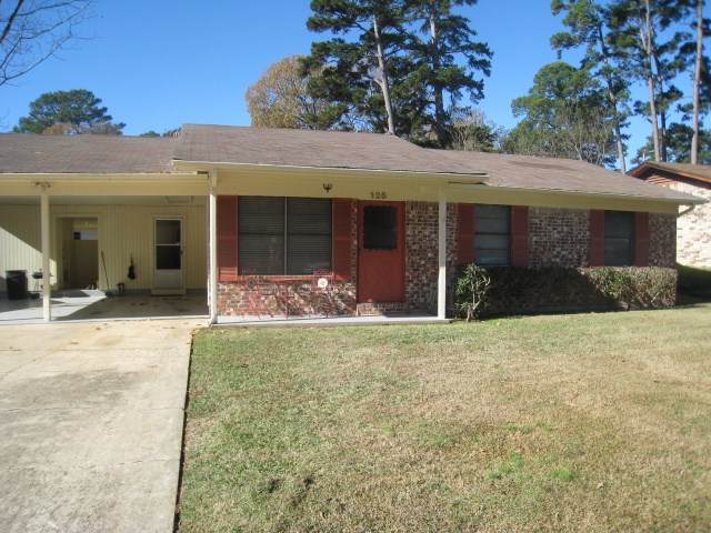 125 Green Forest - Photo 1