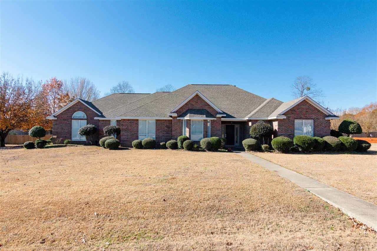 7206 Stonewall Dr - Photo 1
