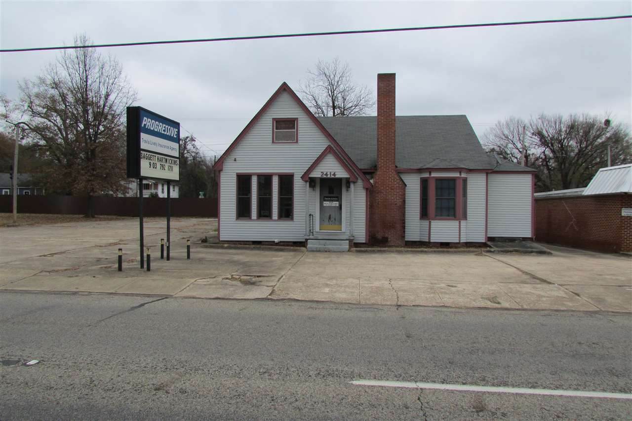2414 Texas Blvd - Photo 1