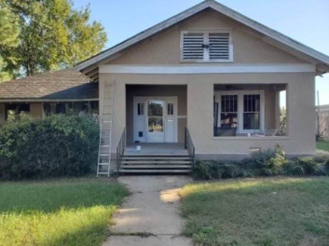 827 Dequeen Ave. - Photo 1