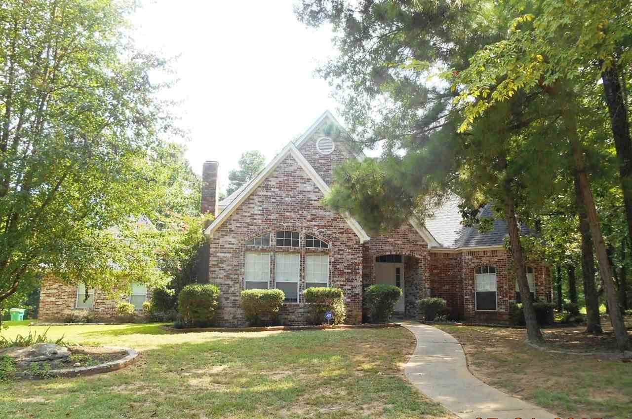 401 Forest Lake Drive - Photo 1