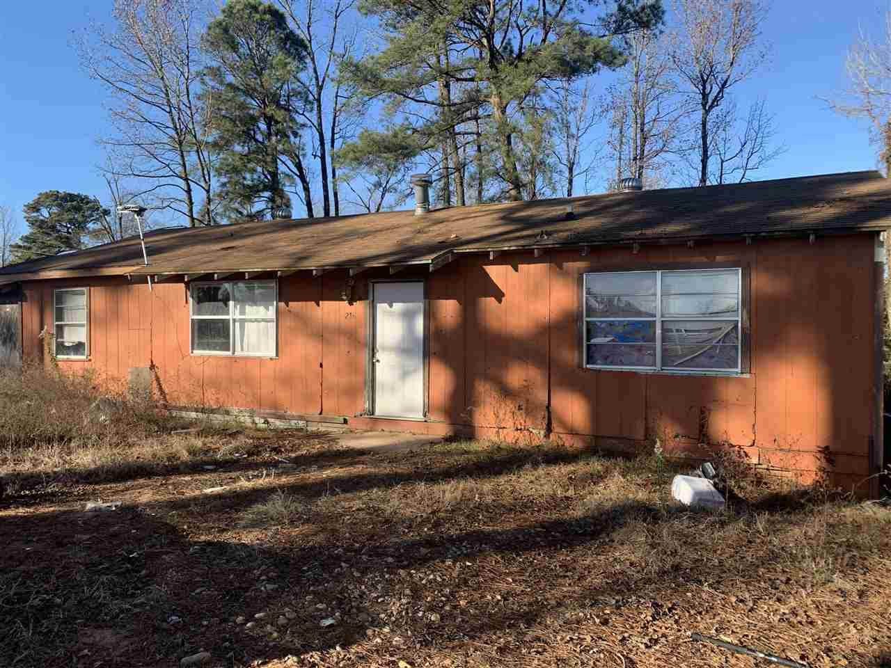 216 Cr (Hempstead) 156 - Photo 1