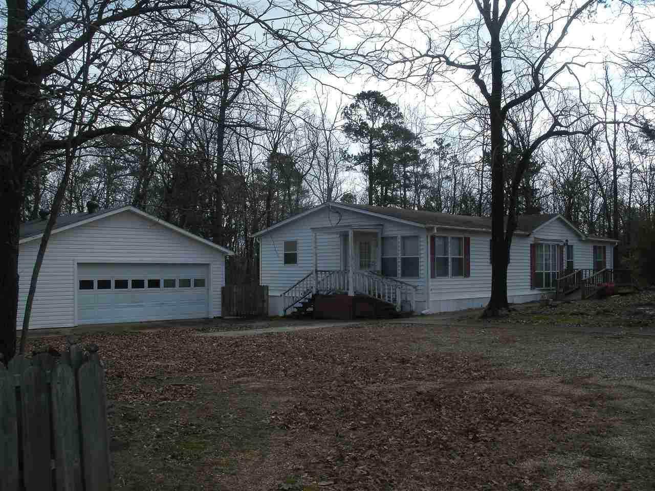 548 Miller County 254 - Photo 1