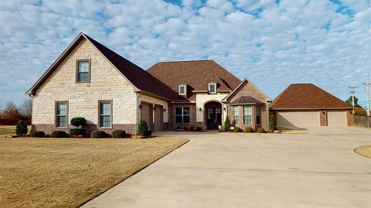 5002 Rochelle Ln - Photo 1