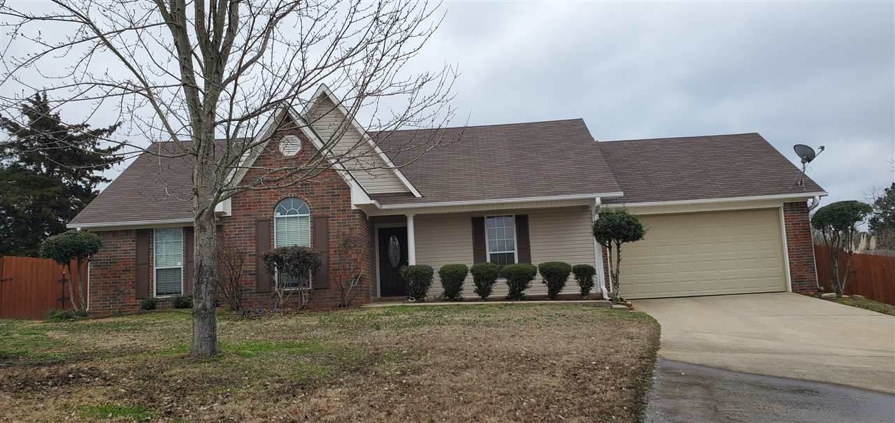 29 Pecan Valley Cir - Photo 1