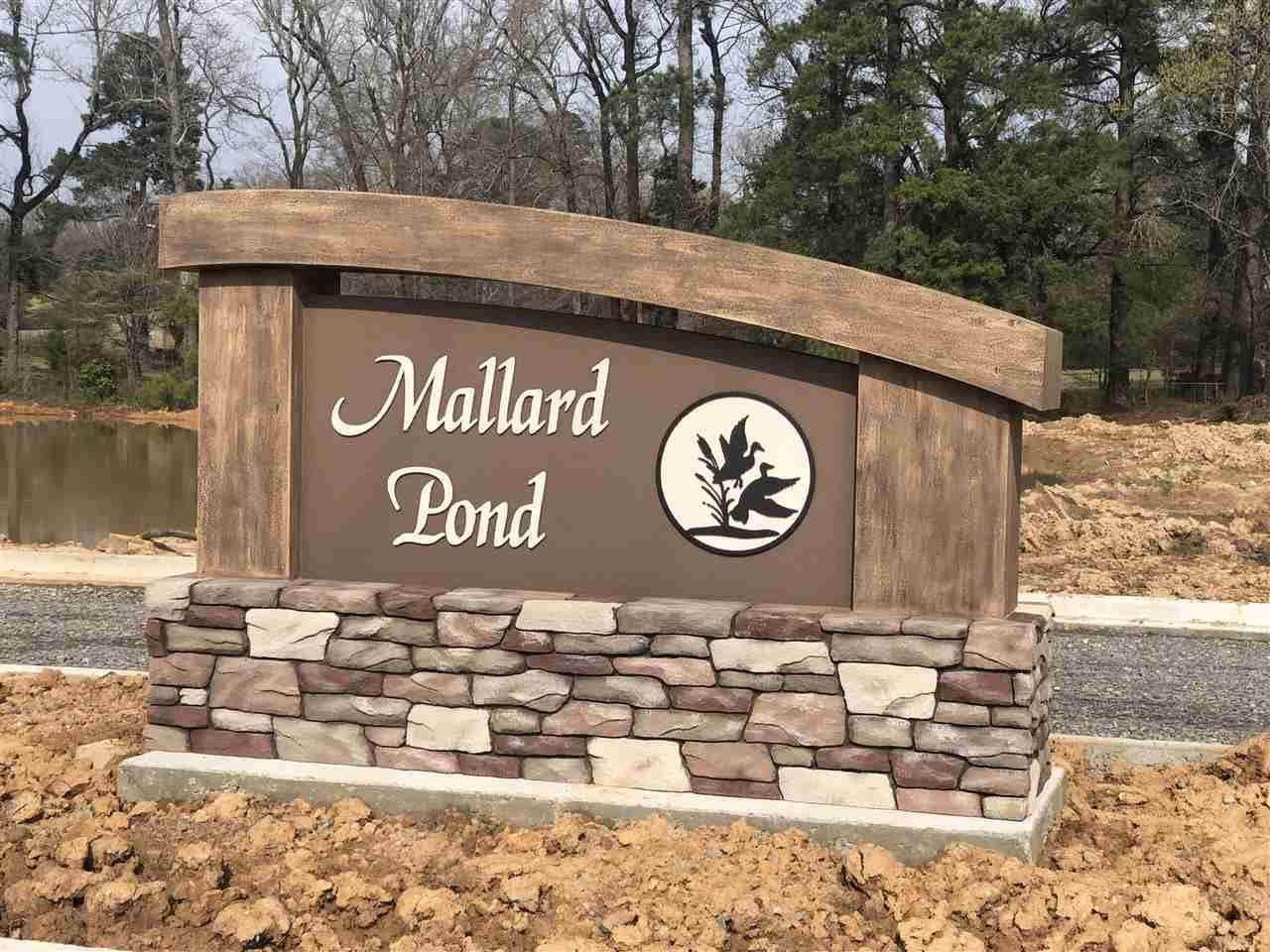 8203 Teal Rd. Lot#30 - Photo 1