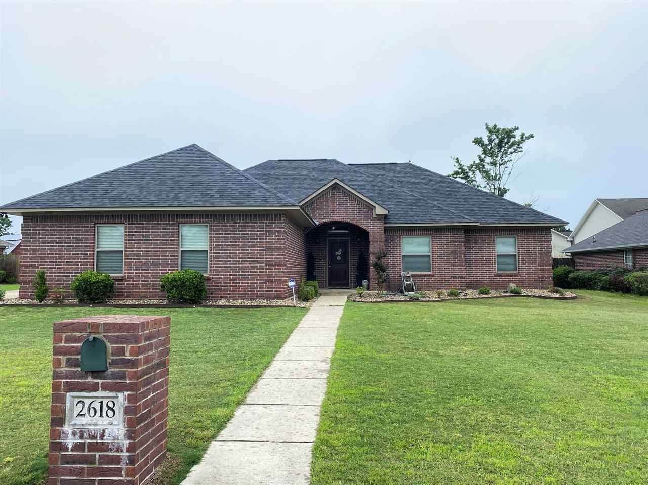 2618 Woodland Oaks Dr - Photo 1