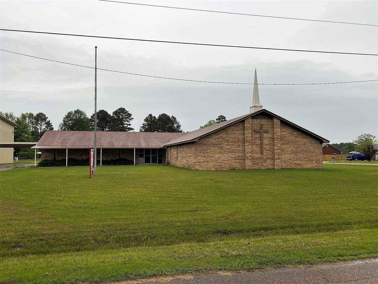 1203 Avenue G - Photo 1