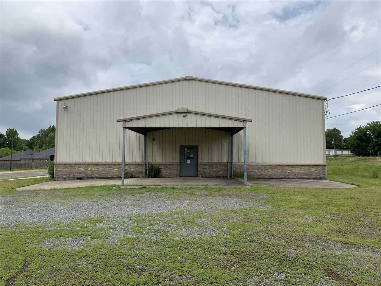100 Commercial Park Rd. - Photo 1
