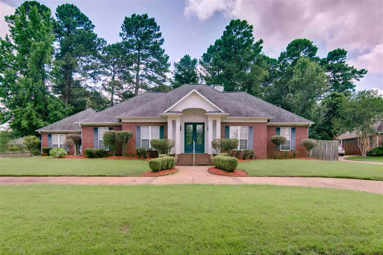 5805 Winchester - Photo 1