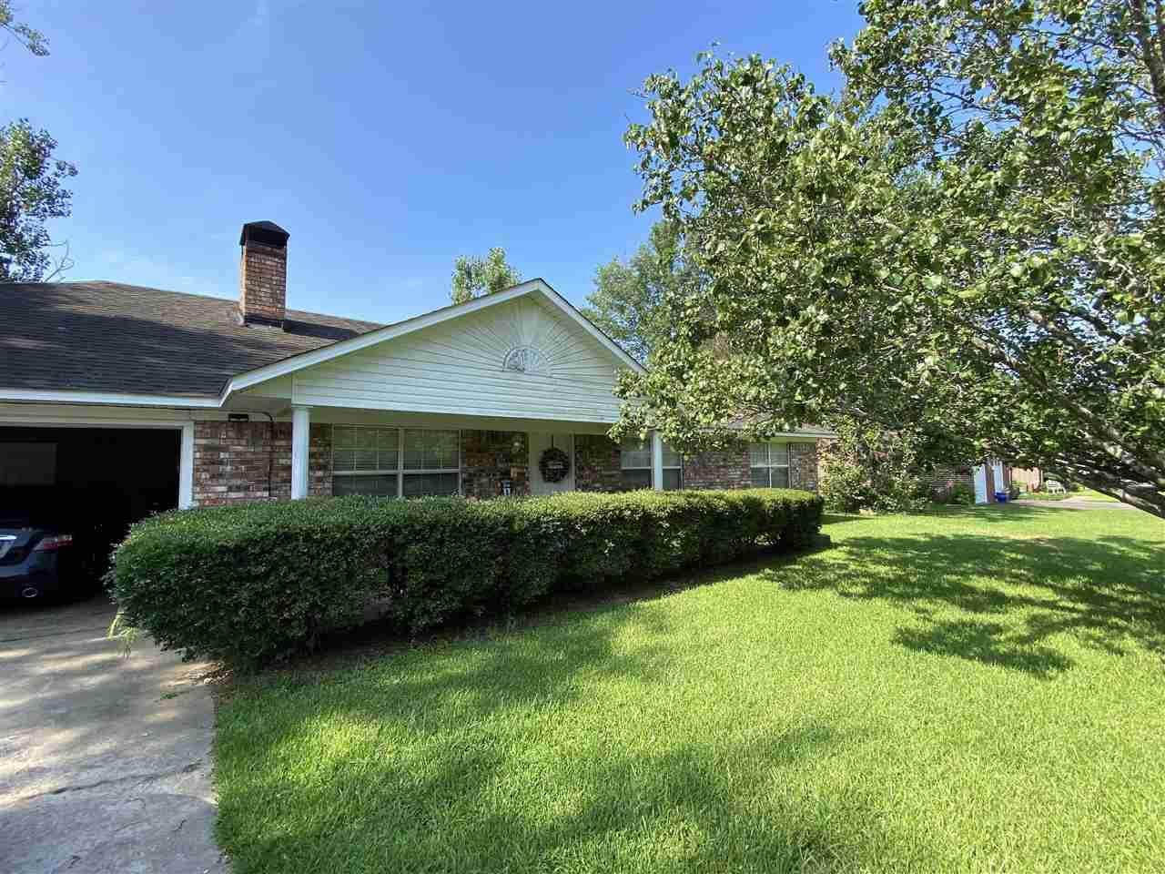 6703 Chaparral St - Photo 1