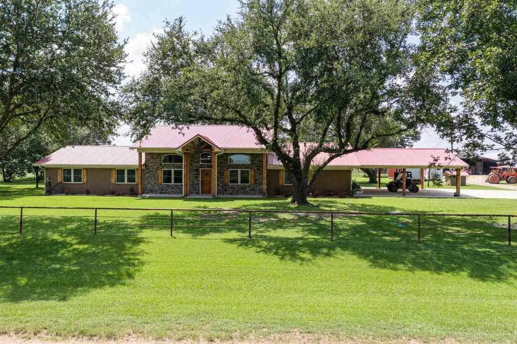 10002 St Hwy 296 - Photo 1