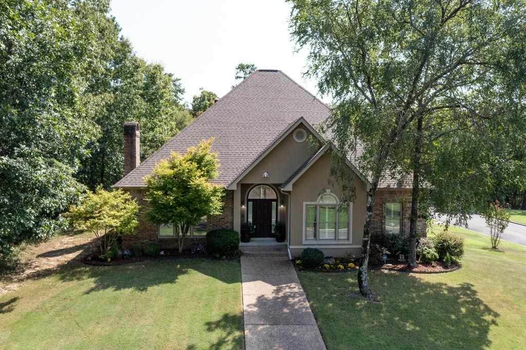 145 Gardens Gate Dr - Photo 1
