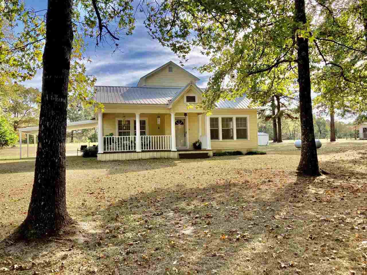 2067 County Road 4223 - Photo 1