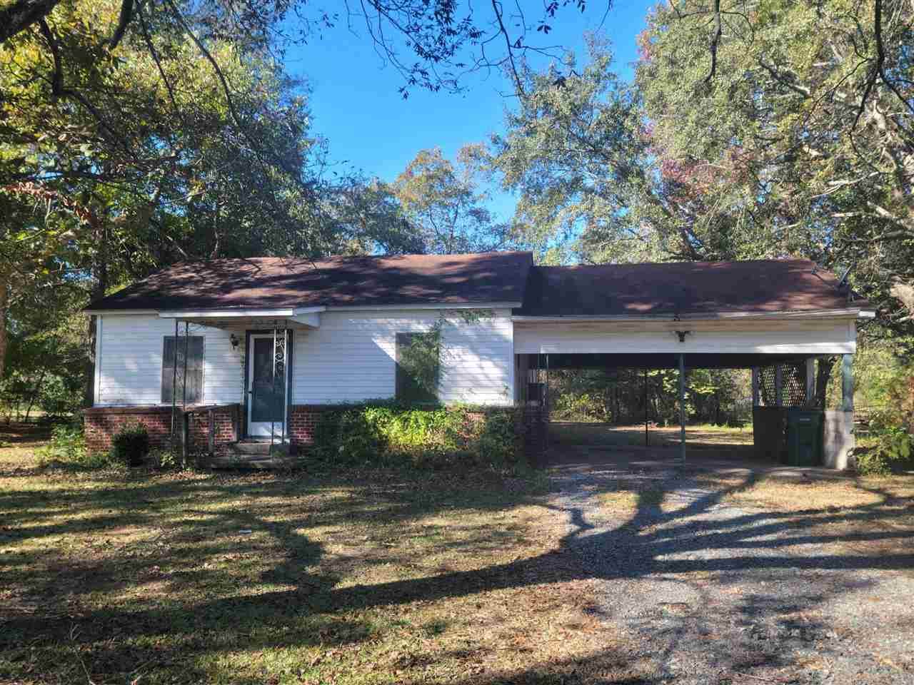 309 Bowie St - Photo 1