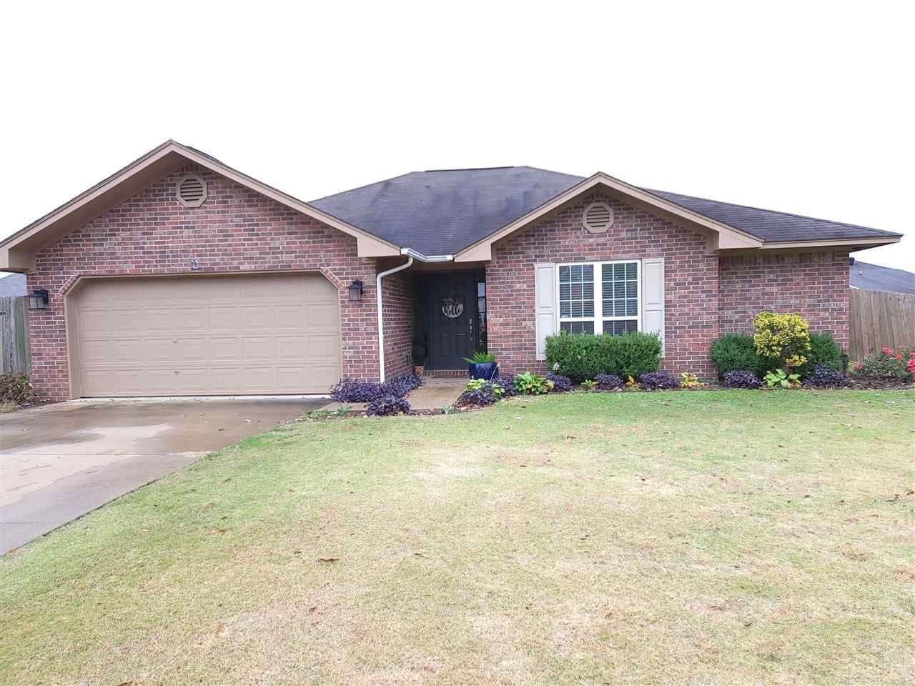 42 Pecan Valley Cir - Photo 1