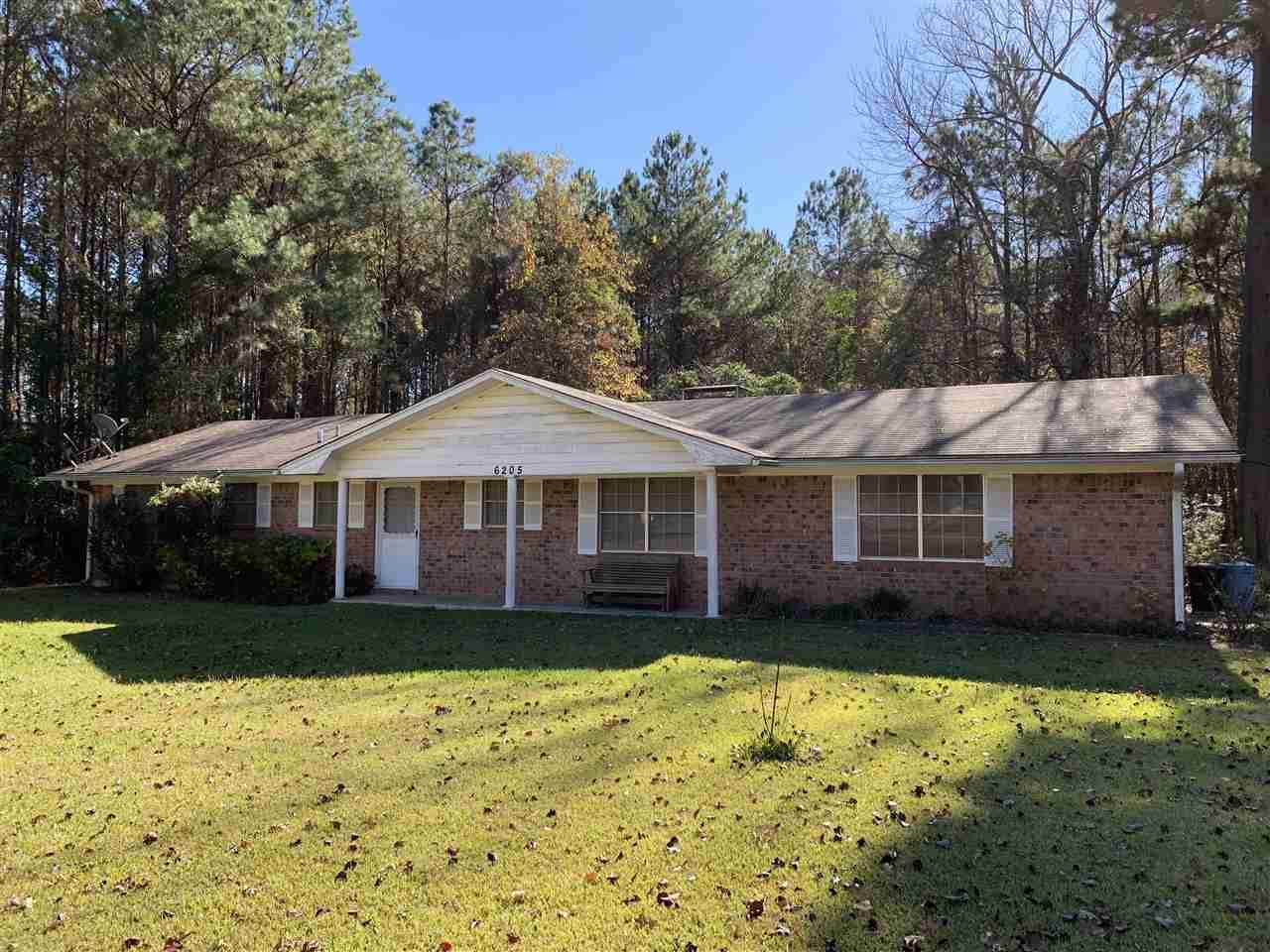 6205 Chaparral - Photo 1