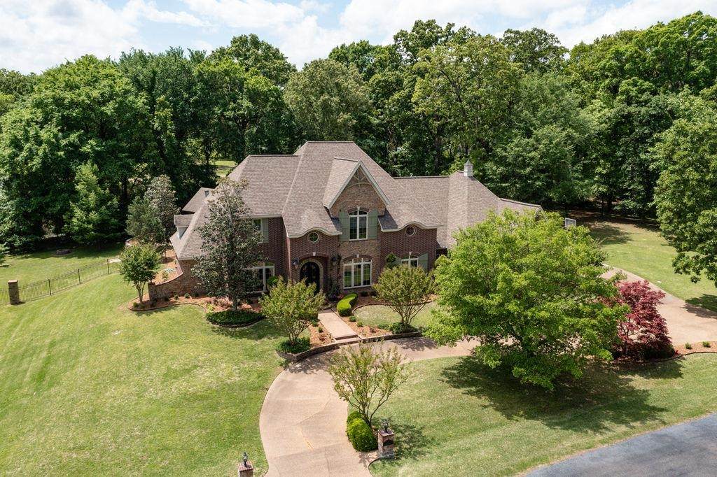 7 Forsyth Circle - Photo 1