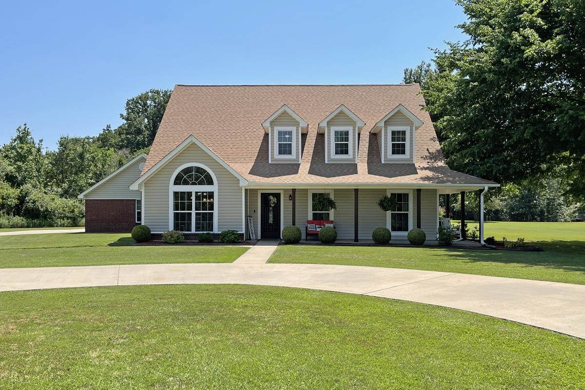 6 Woodmoor - Photo 1