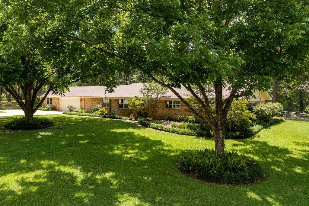 828 Hwy 43 - Photo 1