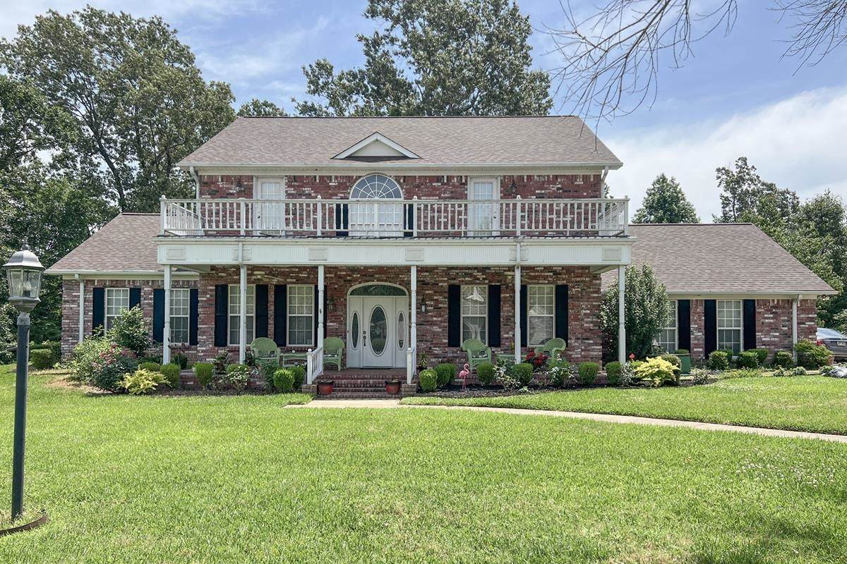 6712 Wuthering Heights Ln - Photo 1