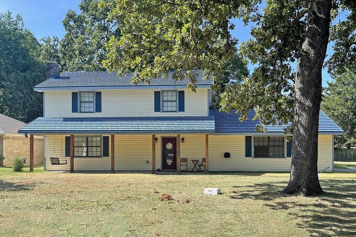 3009 Brittney Ln - Photo 1