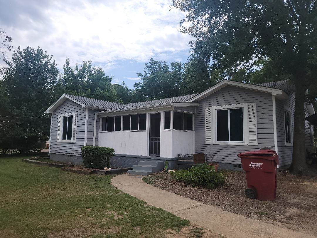 408 Loop 236 - Photo 1